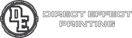 Direct Effect Printing & Graphics logo